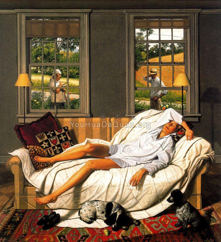 -Unknown - 斯通·罗伯茨